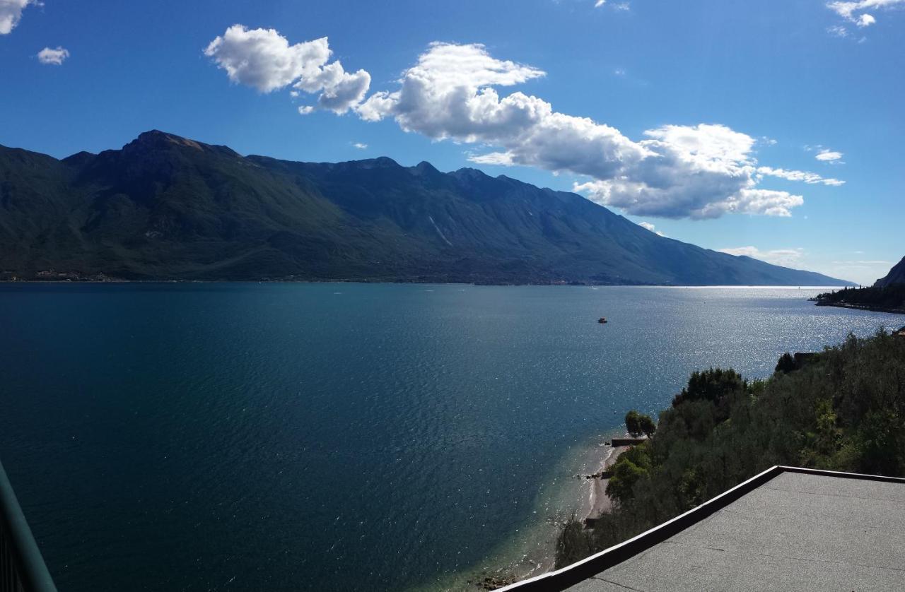Hotel Astor Limone sul Garda Exterior photo