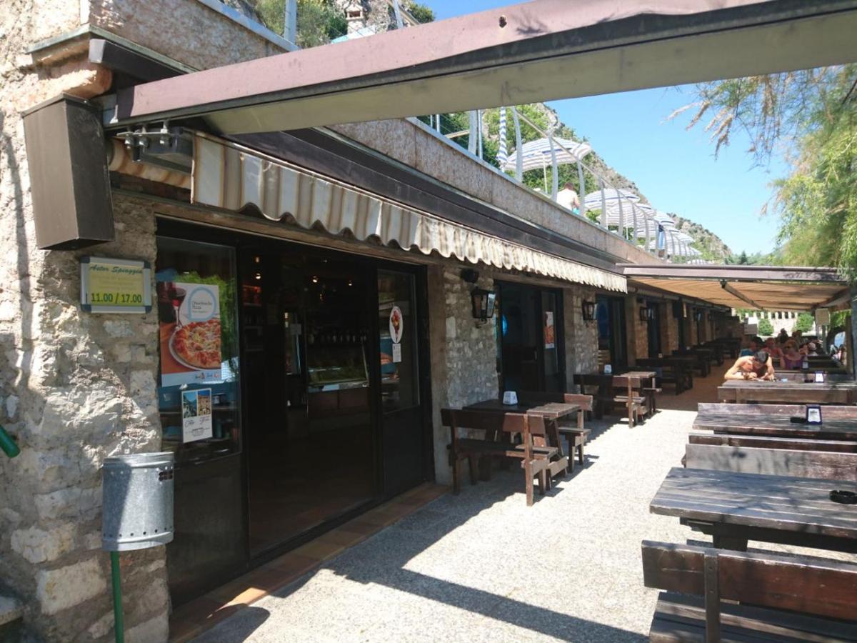 Hotel Astor Limone sul Garda Exterior photo