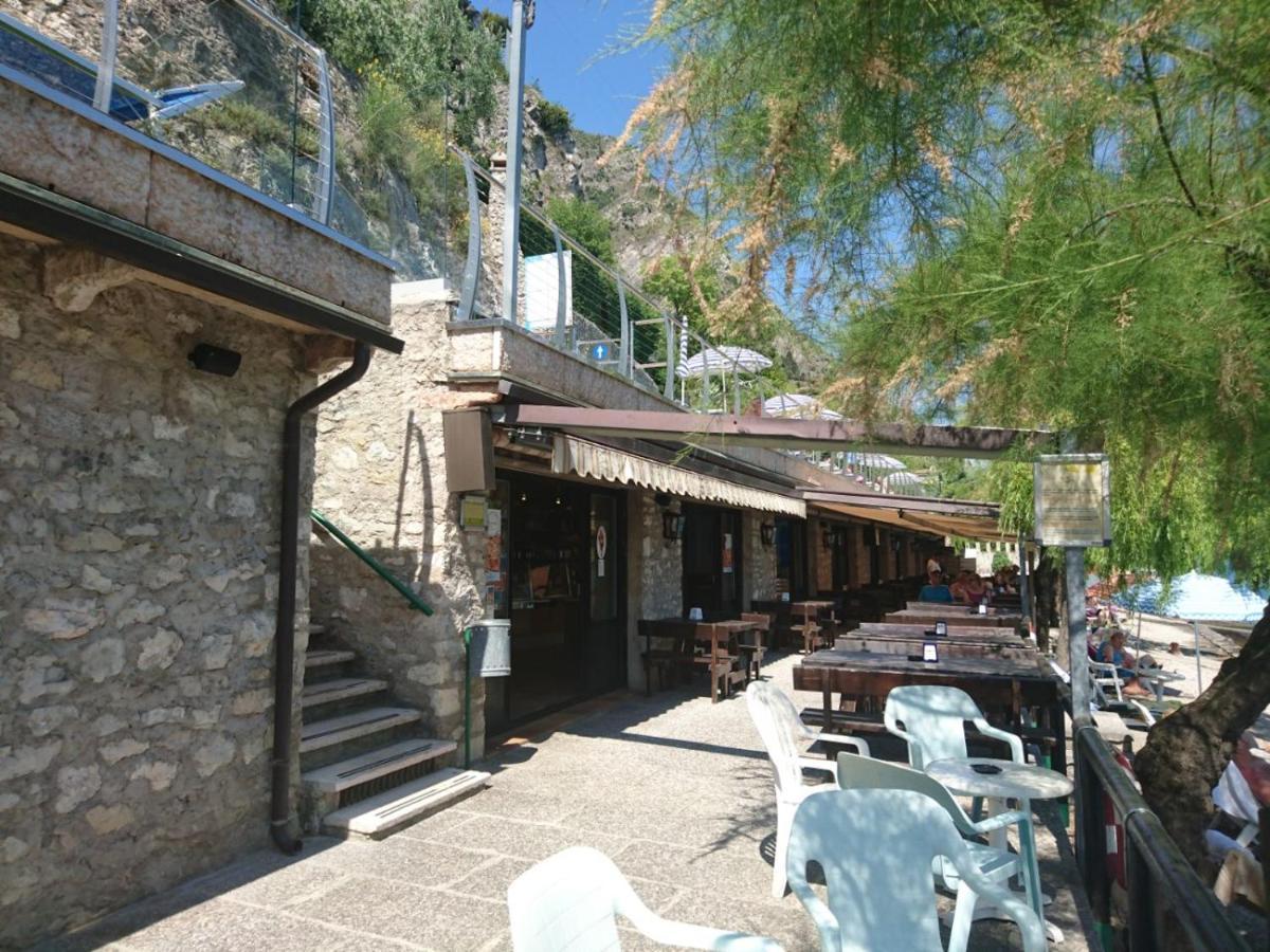 Hotel Astor Limone sul Garda Exterior photo