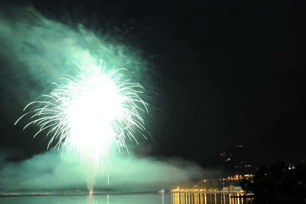 Hotel Astor Limone sul Garda Exterior photo