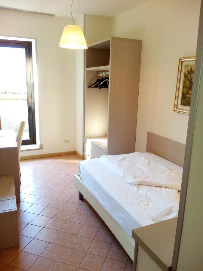Hotel Astor Limone sul Garda Exterior photo