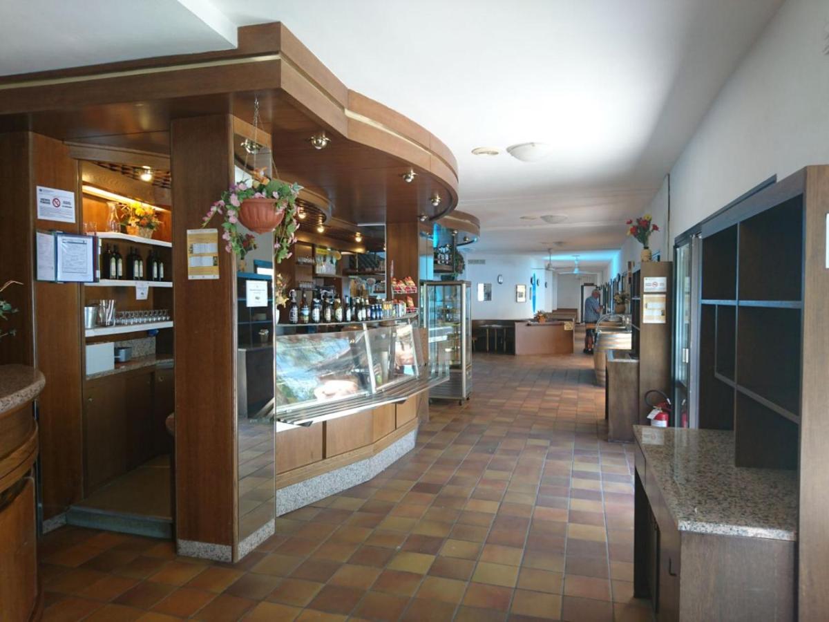 Hotel Astor Limone sul Garda Exterior photo