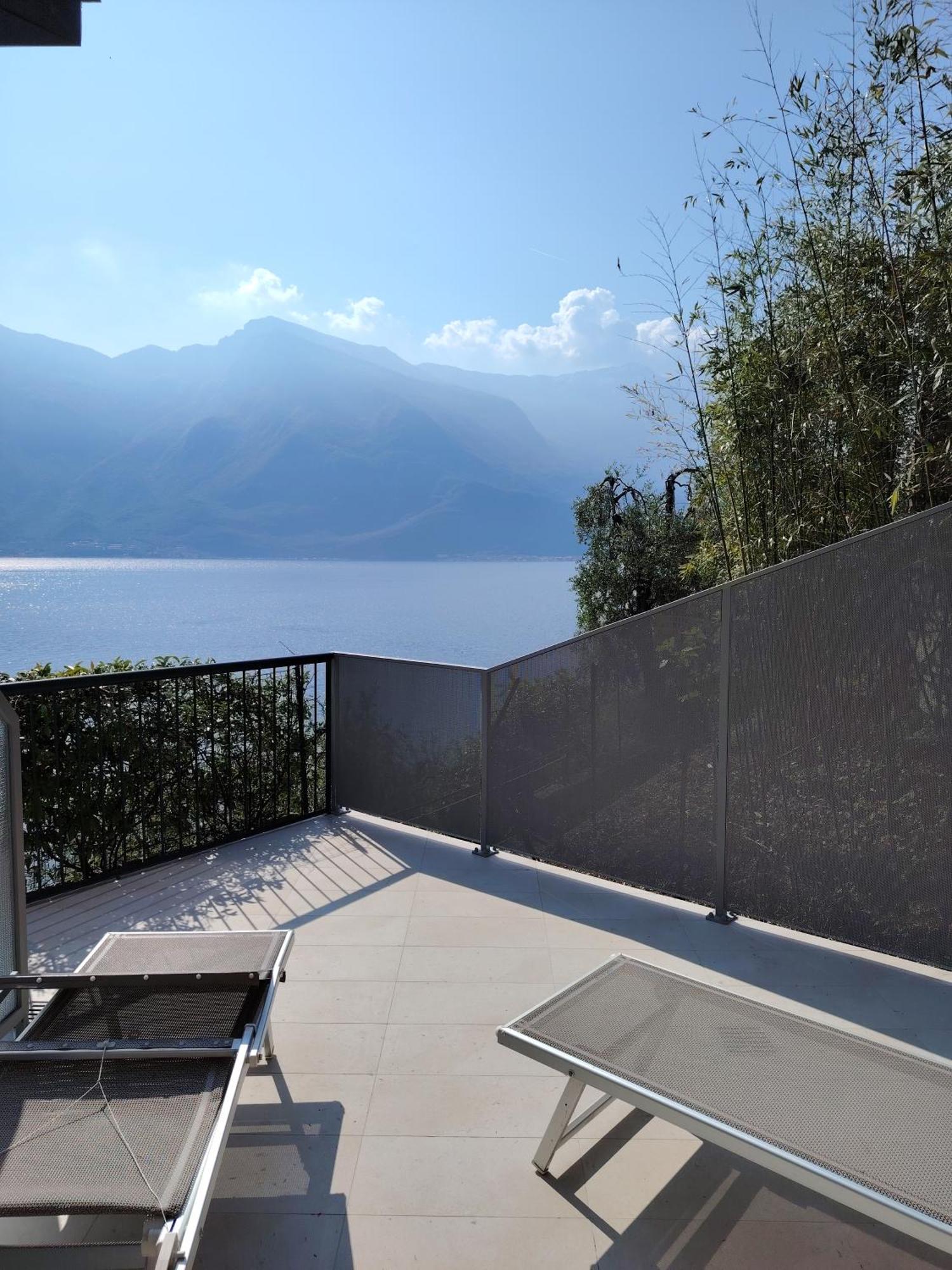 Hotel Astor Limone sul Garda Exterior photo
