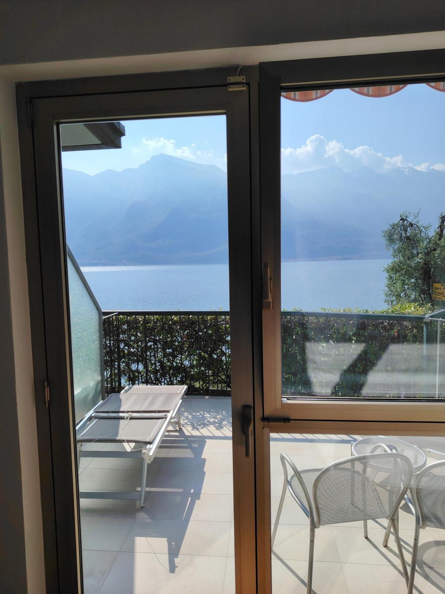 Hotel Astor Limone sul Garda Exterior photo